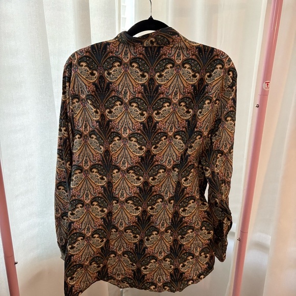 Etro - made in Italy -size 48- like new - Picture 4 of 5